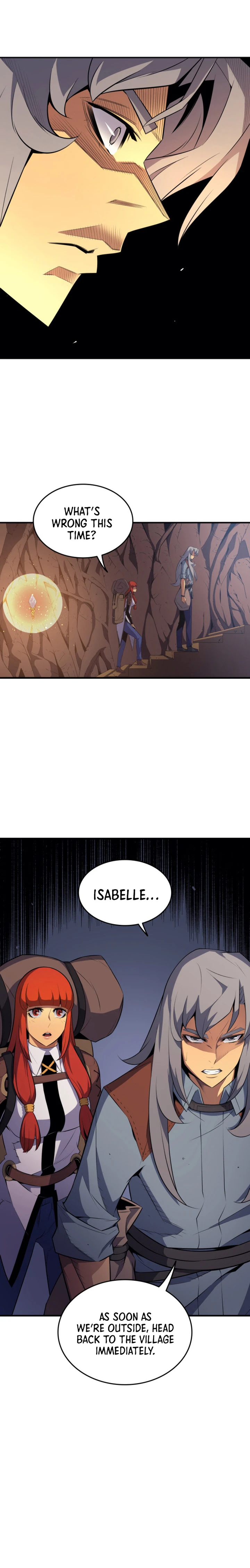 The Great Mage Returns After 4000 Years Chapter 36