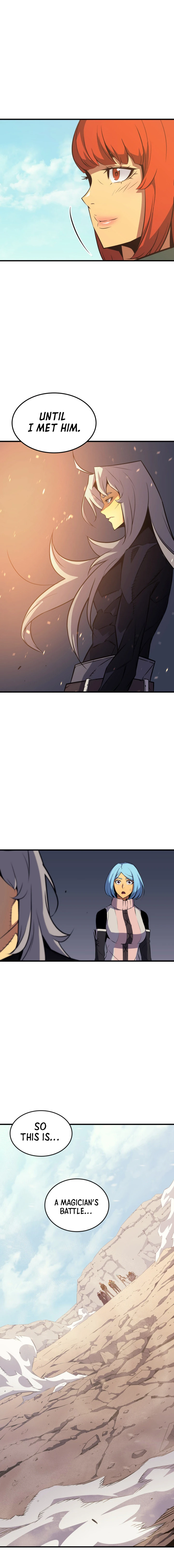 The Great Mage Returns After 4000 Years Chapter 28
