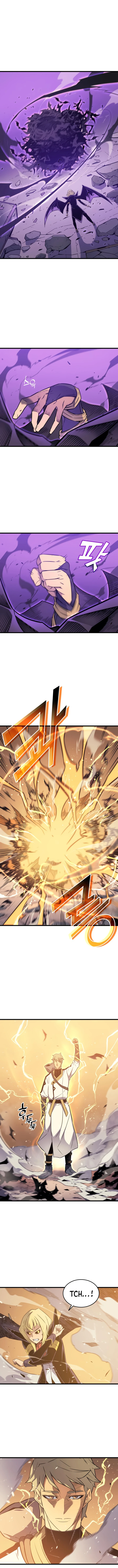 The Great Mage Returns After 4000 Years Chapter 107