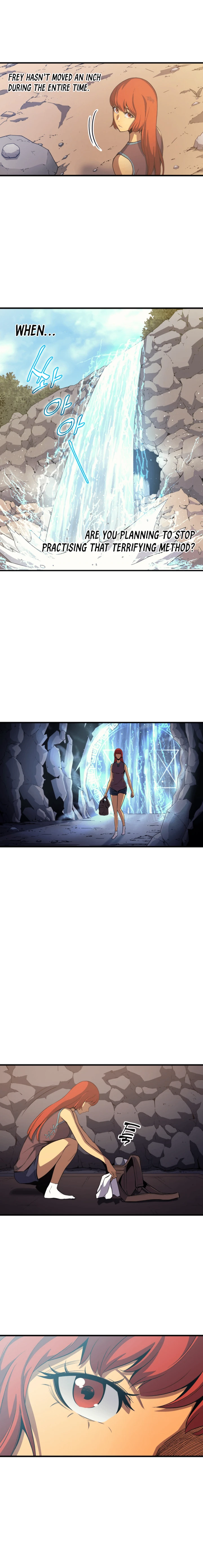 The Great Mage Returns After 4000 Years Chapter 22