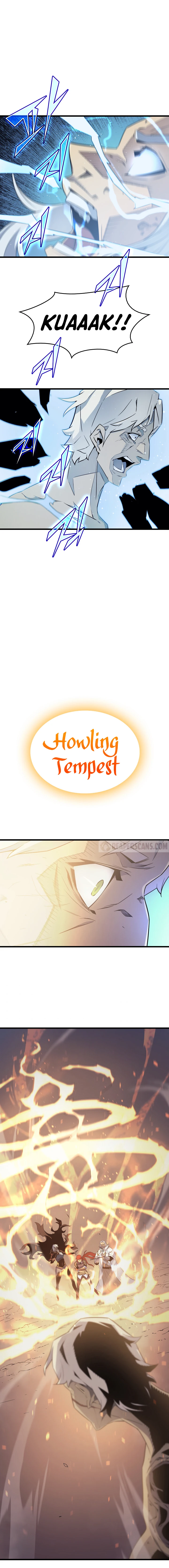 The Great Mage Returns After 4000 Years Chapter 58