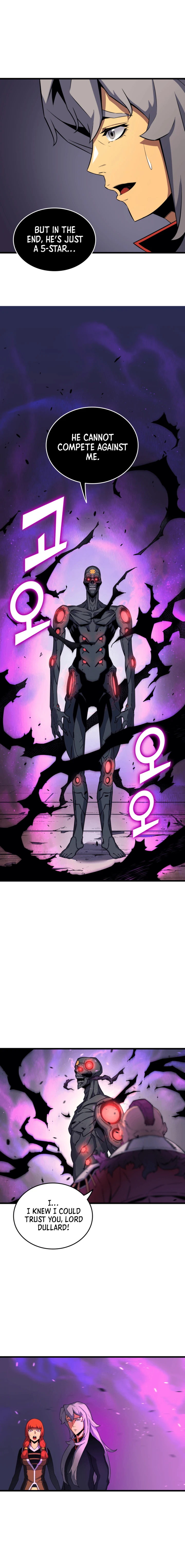The Great Mage Returns After 4000 Years Chapter 16