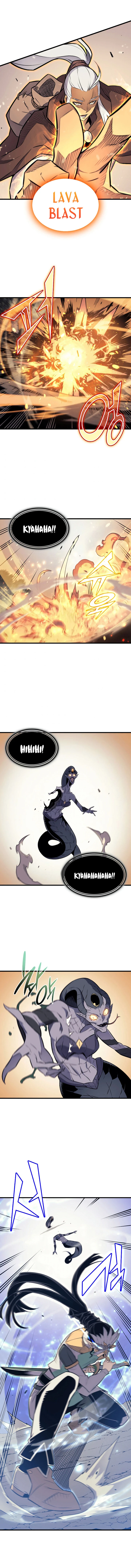 The Great Mage Returns After 4000 Years Chapter 90