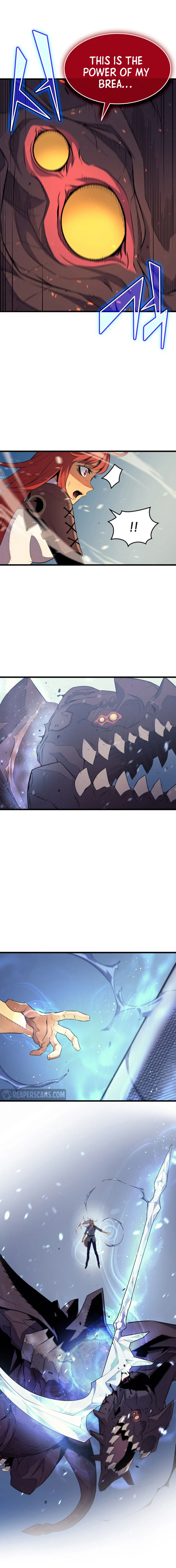 The Great Mage Returns After 4000 Years Chapter 41