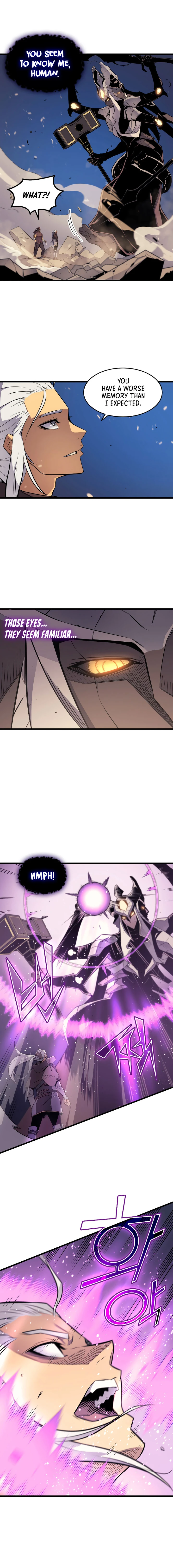 The Great Mage Returns After 4000 Years Chapter 82
