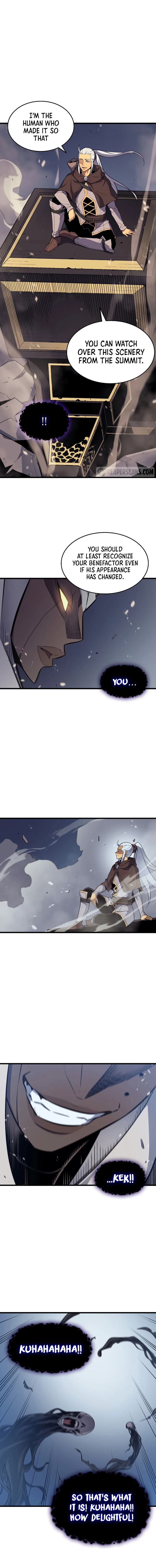 The Great Mage Returns After 4000 Years Chapter 82