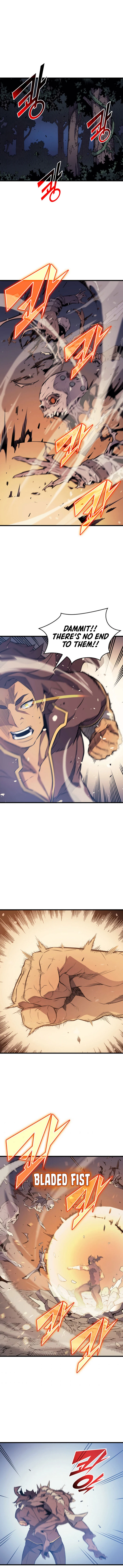 The Great Mage Returns After 4000 Years Chapter 73