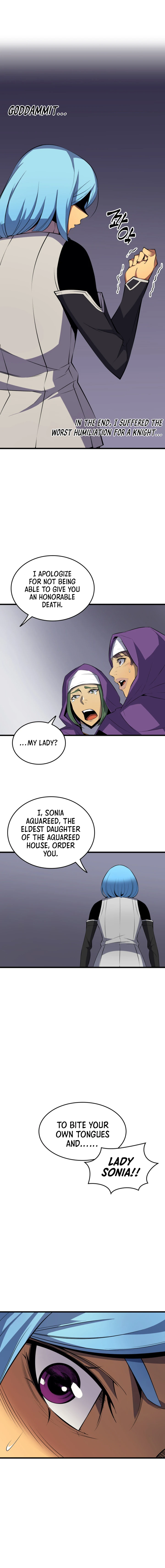 The Great Mage Returns After 4000 Years Chapter 26