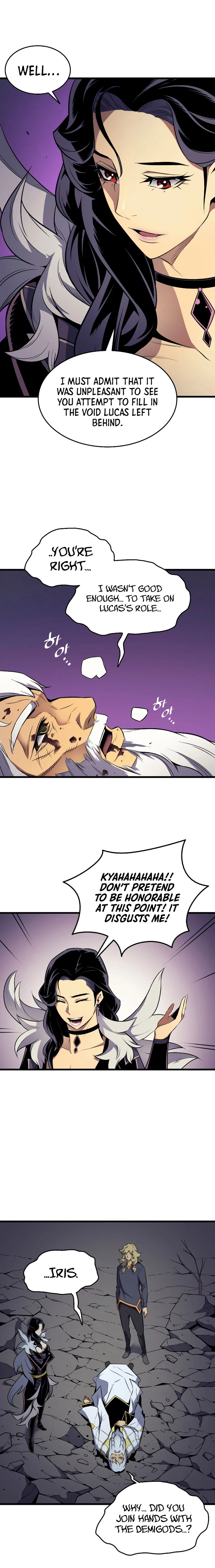 The Great Mage Returns After 4000 Years Chapter 79