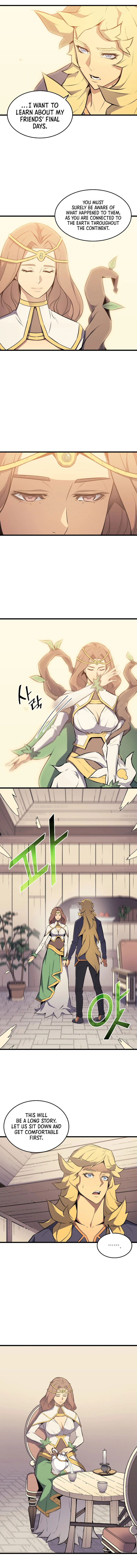 The Great Mage Returns After 4000 Years Chapter 79
