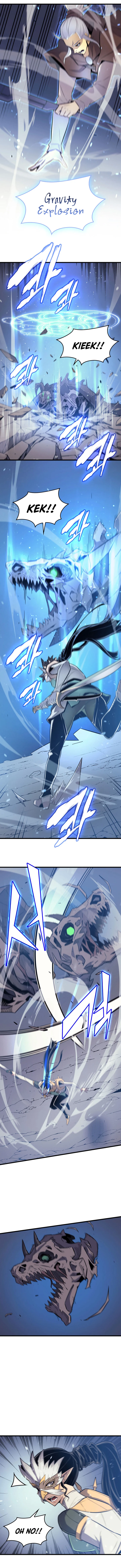 The Great Mage Returns After 4000 Years Chapter 86