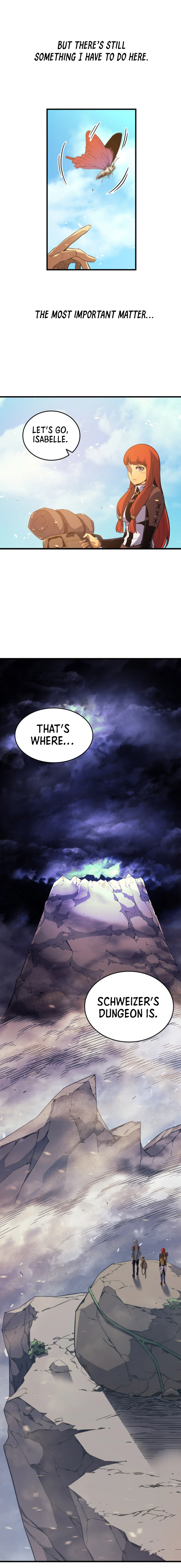 The Great Mage Returns After 4000 Years Chapter 32