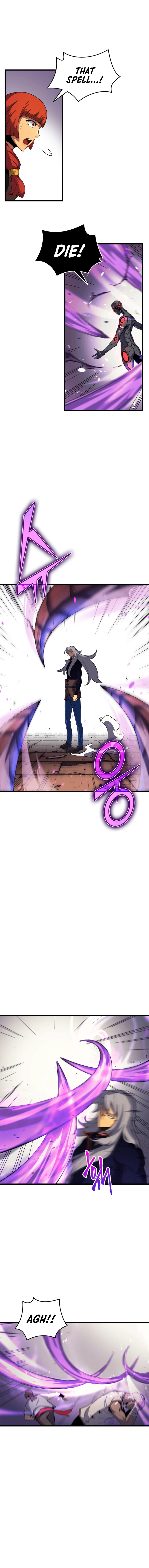 The Great Mage Returns After 4000 Years Chapter 16
