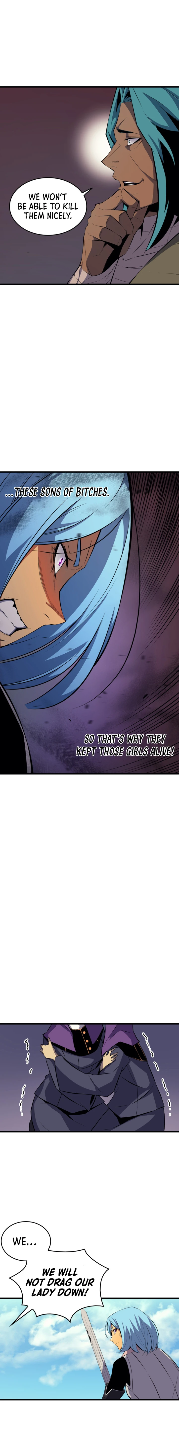 The Great Mage Returns After 4000 Years Chapter 26