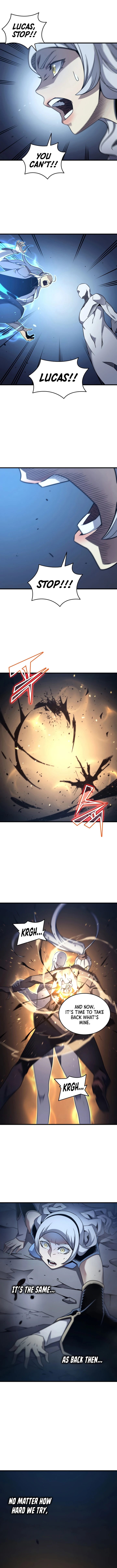The Great Mage Returns After 4000 Years Chapter 189