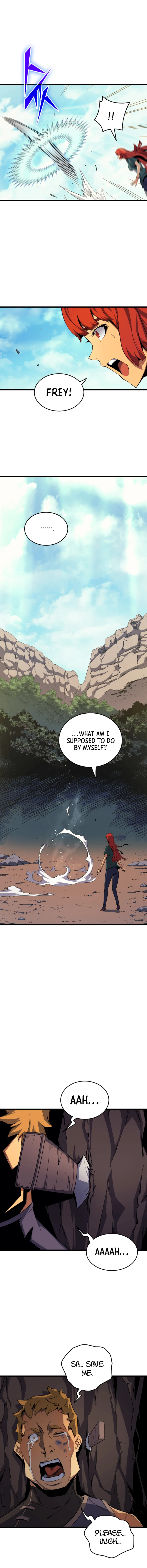 The Great Mage Returns After 4000 Years Chapter 24