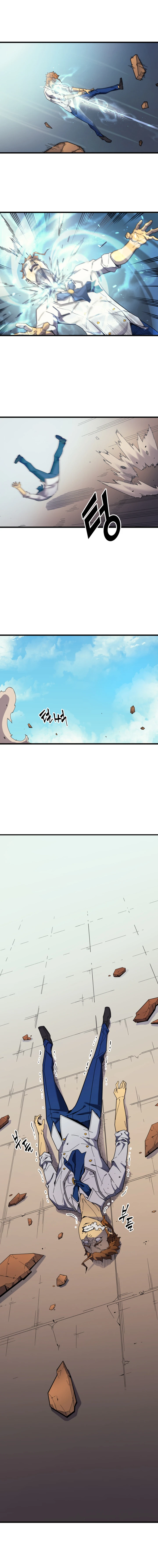 The Great Mage Returns After 4000 Years Chapter 7