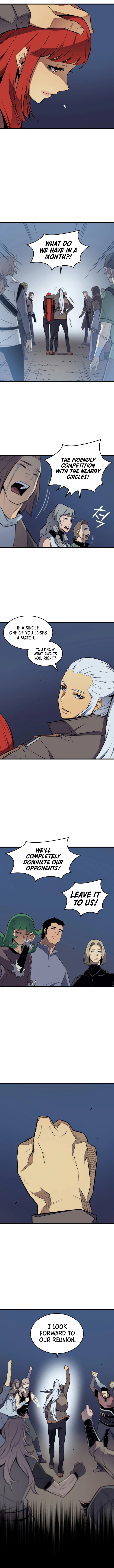 The Great Mage Returns After 4000 Years Chapter 70