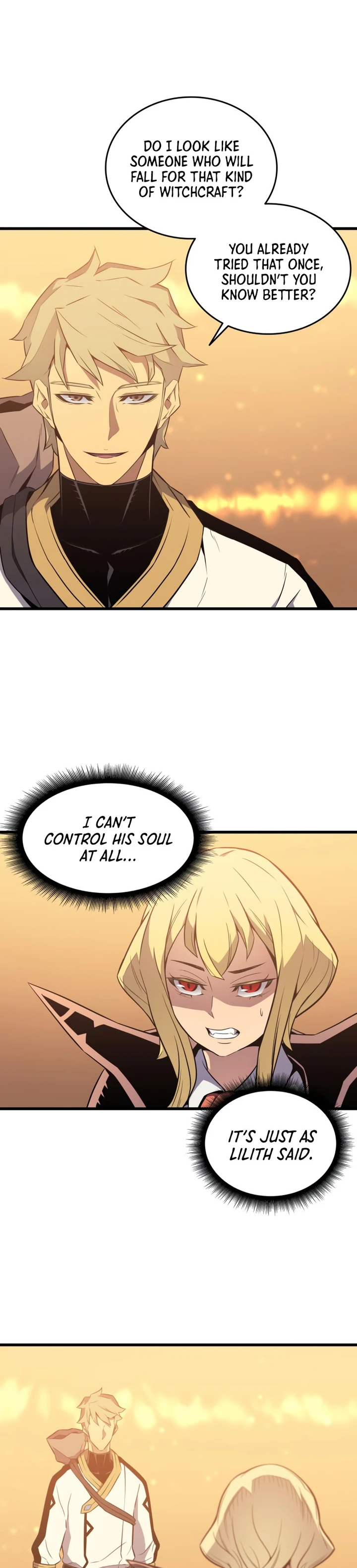 The Great Mage Returns After 4000 Years Chapter 106