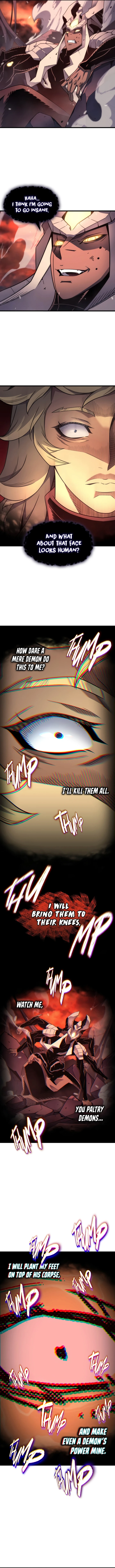 The Great Mage Returns After 4000 Years Chapter 186