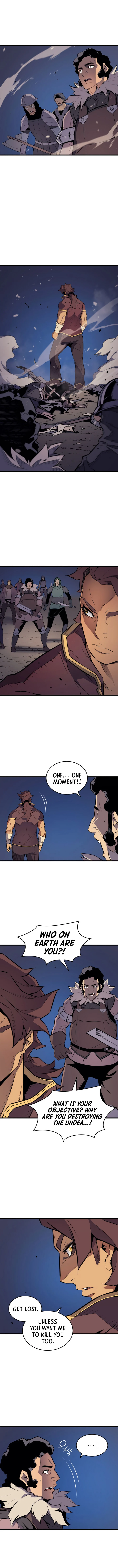 The Great Mage Returns After 4000 Years Chapter 73