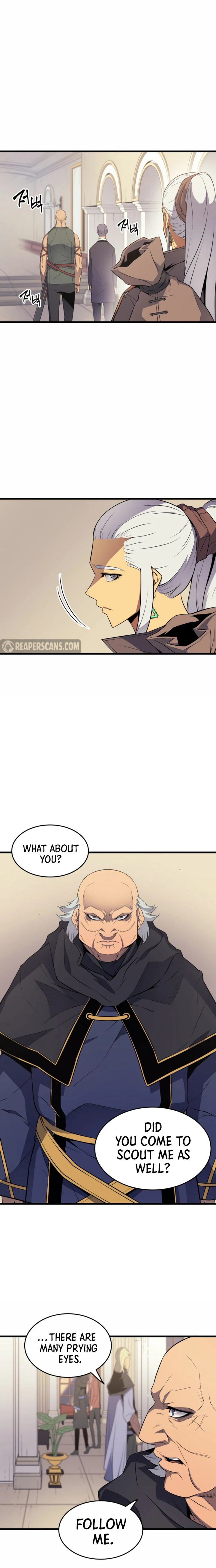 The Great Mage Returns After 4000 Years Chapter 62