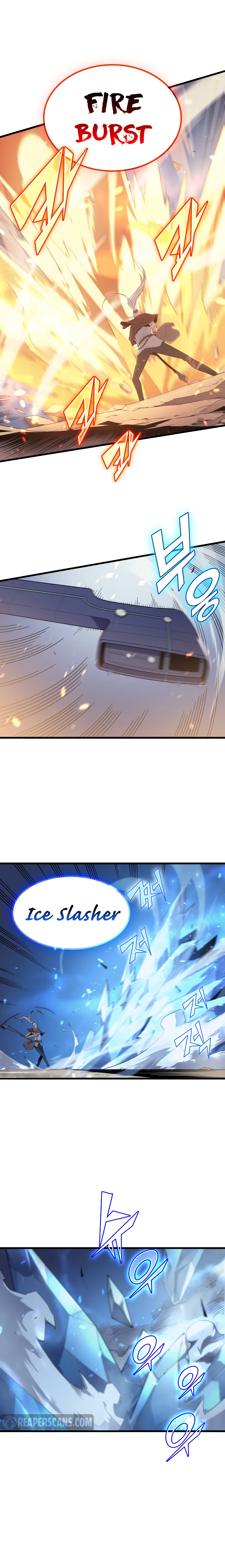 The Great Mage Returns After 4000 Years Chapter 57