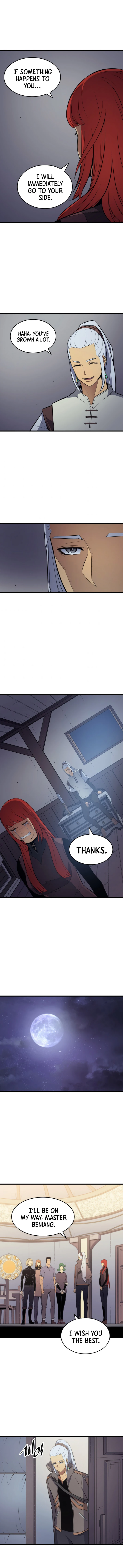 The Great Mage Returns After 4000 Years Chapter 70