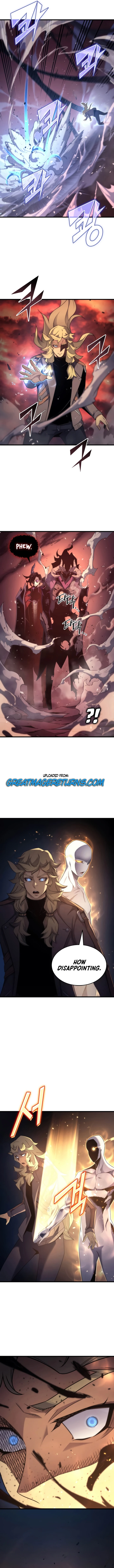 The Great Mage Returns After 4000 Years Chapter 187