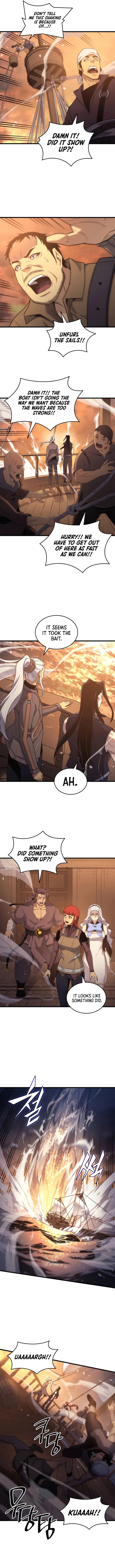 The Great Mage Returns After 4000 Years Chapter 169