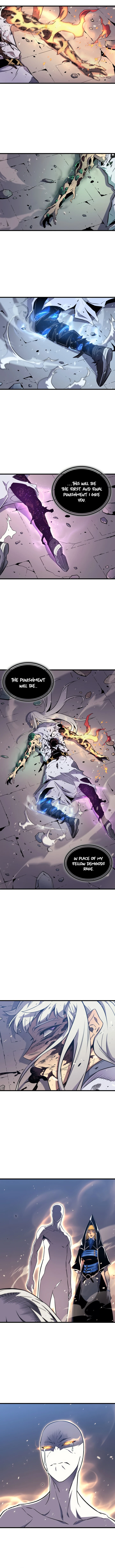 The Great Mage Returns After 4000 Years Chapter 104