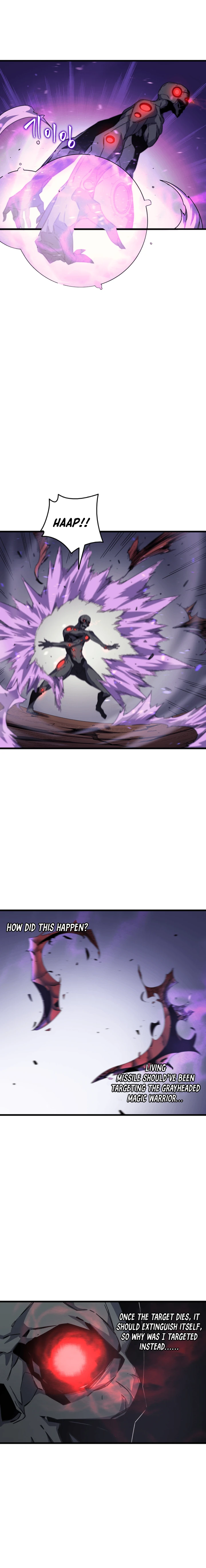 The Great Mage Returns After 4000 Years Chapter 17