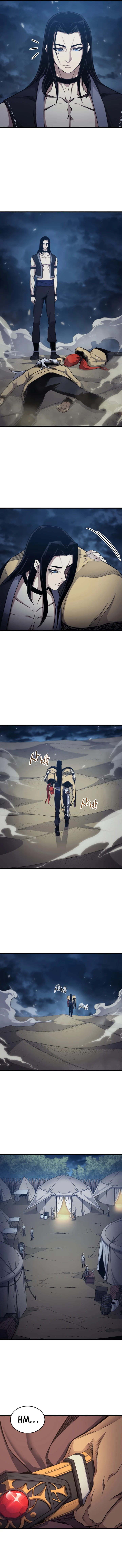 The Great Mage Returns After 4000 Years Chapter 149