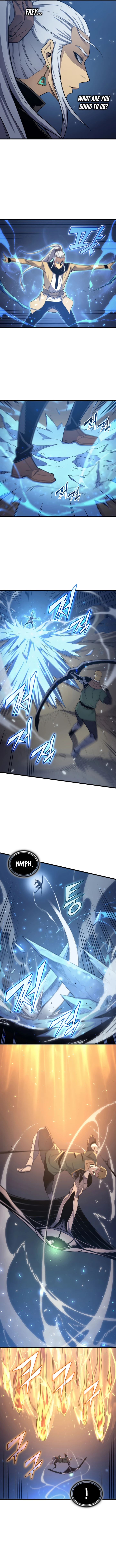 The Great Mage Returns After 4000 Years Chapter 146