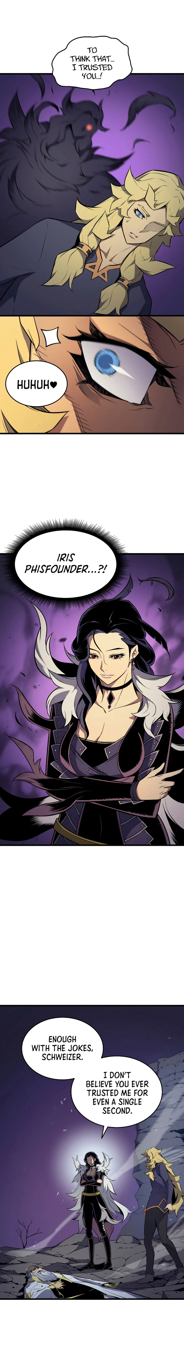 The Great Mage Returns After 4000 Years Chapter 79