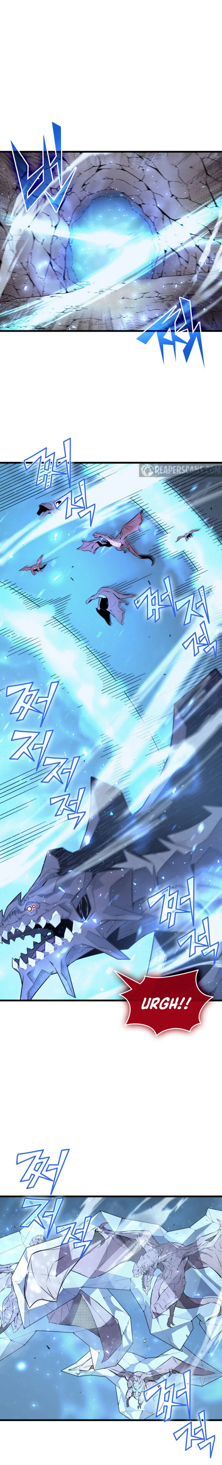 The Great Mage Returns After 4000 Years Chapter 40