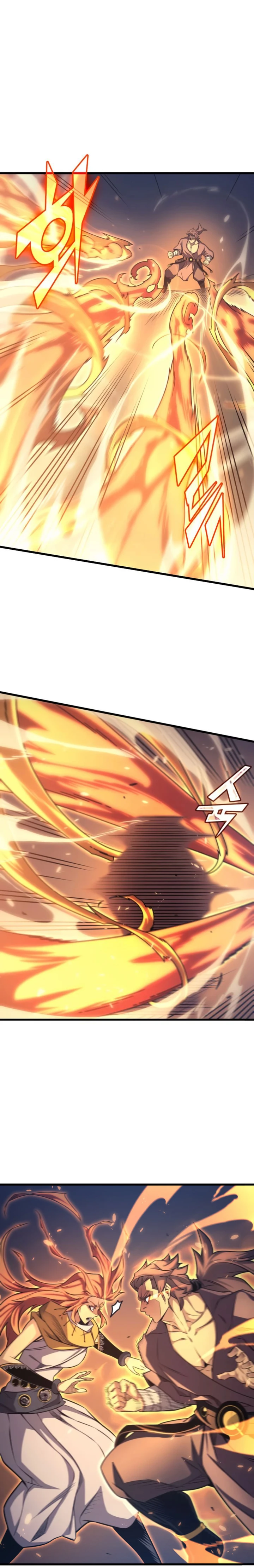 The Great Mage Returns After 4000 Years Chapter 141