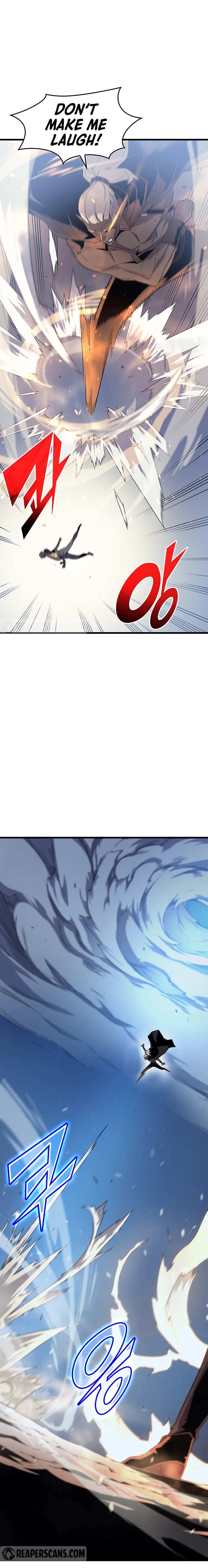 The Great Mage Returns After 4000 Years Chapter 58