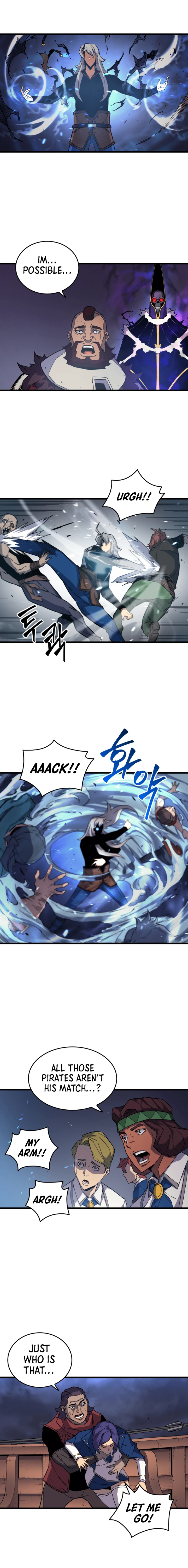 The Great Mage Returns After 4000 Years Chapter 15