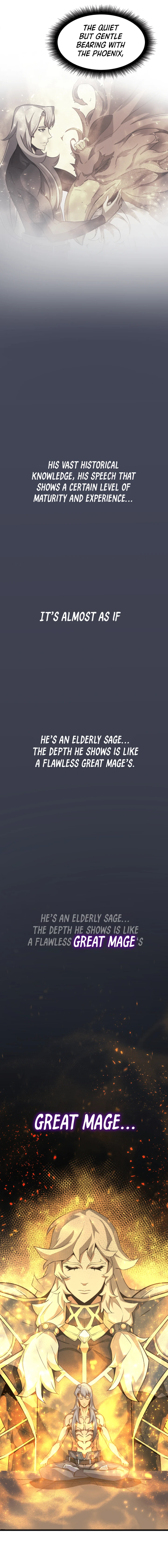 The Great Mage Returns After 4000 Years Chapter 23