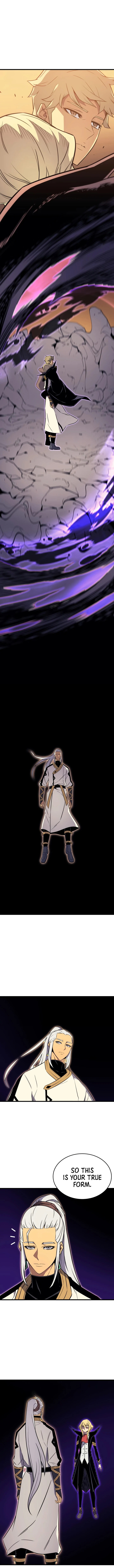 The Great Mage Returns After 4000 Years Chapter 108