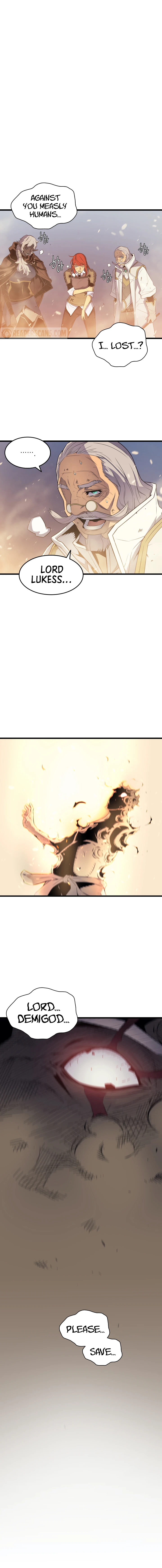 The Great Mage Returns After 4000 Years Chapter 58