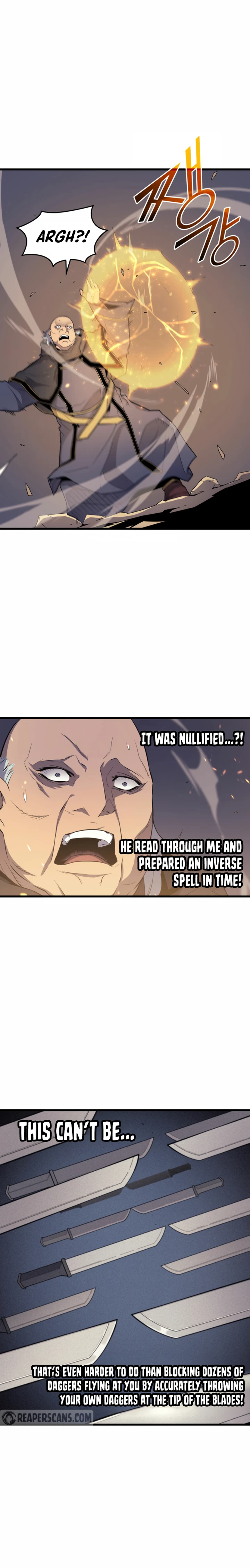 The Great Mage Returns After 4000 Years Chapter 63