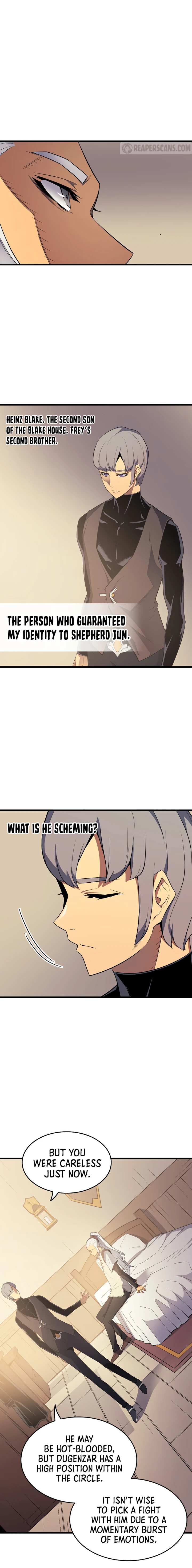 The Great Mage Returns After 4000 Years Chapter 60