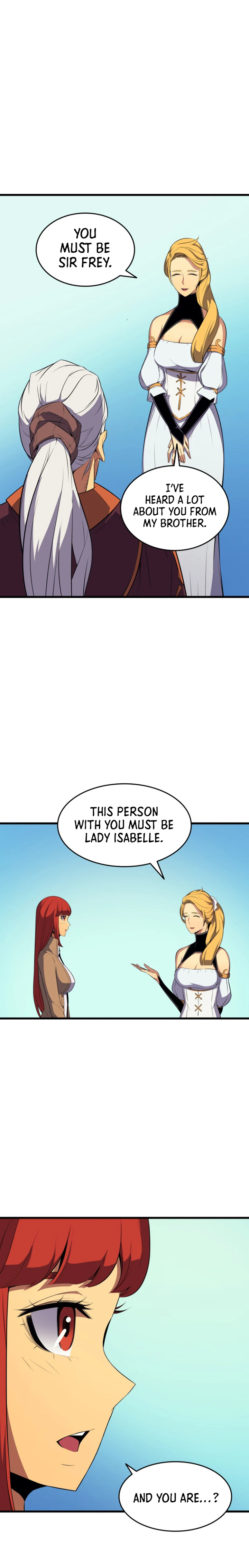 The Great Mage Returns After 4000 Years Chapter 42