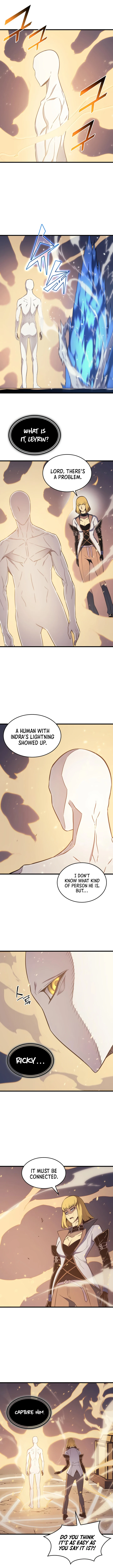 The Great Mage Returns After 4000 Years Chapter 117