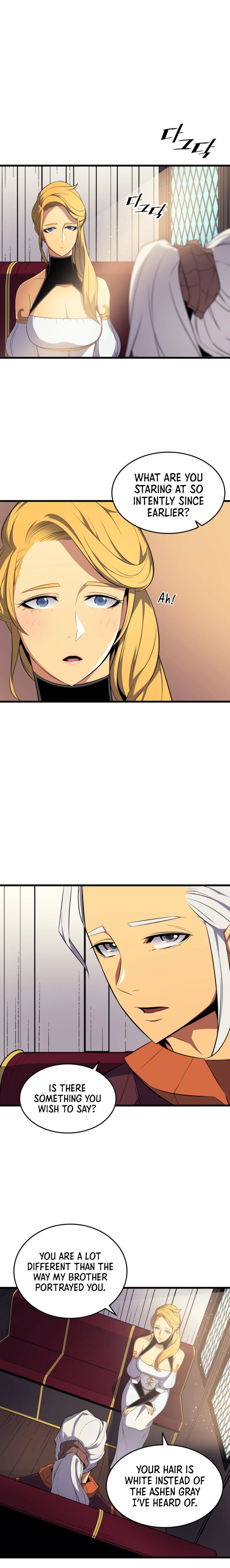 The Great Mage Returns After 4000 Years Chapter 42