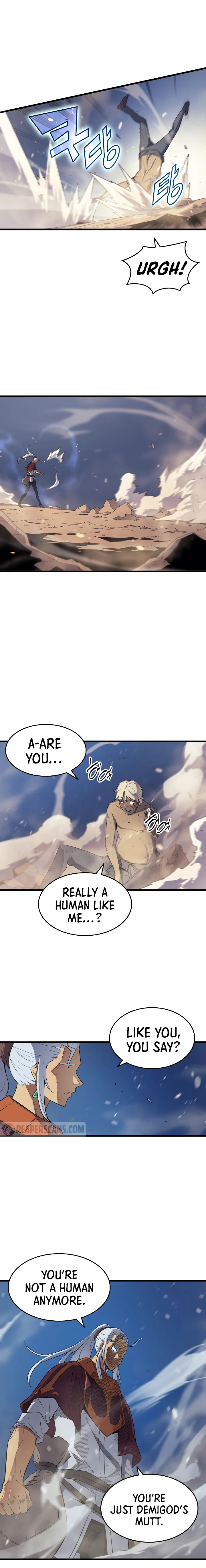 The Great Mage Returns After 4000 Years Chapter 58