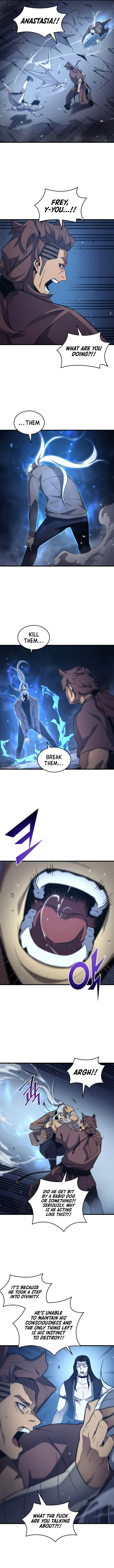 The Great Mage Returns After 4000 Years Chapter 189