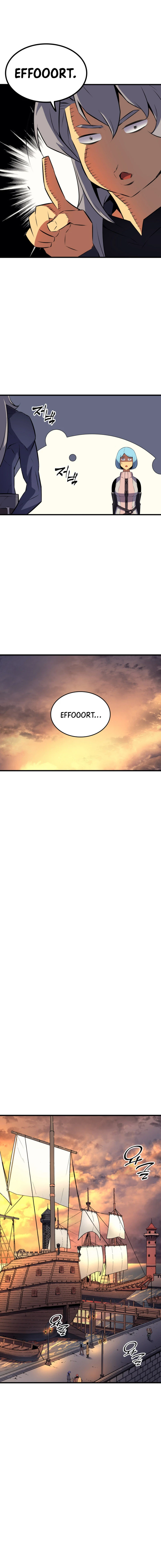The Great Mage Returns After 4000 Years Chapter 28